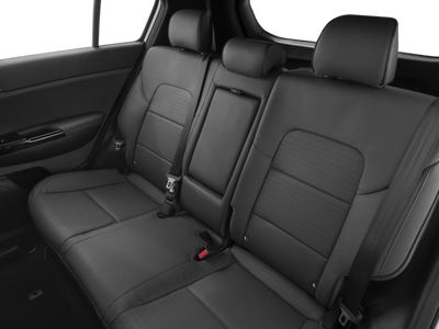 2018 Kia Sportage SX