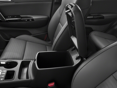 2018 Kia Sportage SX