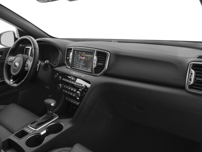 2018 Kia Sportage SX