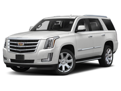 2019 Cadillac Escalade Base