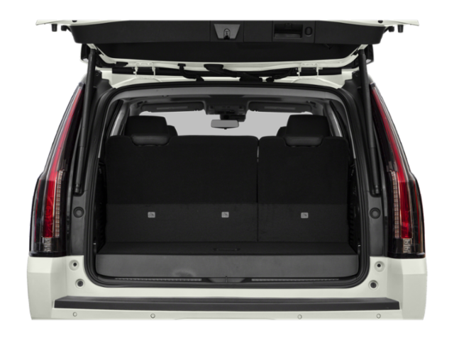 2019 Cadillac Escalade Base