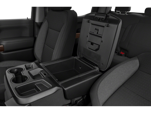 2022 GMC Sierra 1500 Limited SLE