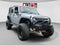 2017 Jeep Wrangler Unlimited Sport LIFTED