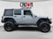 2017 Jeep Wrangler Unlimited Sport LIFTED