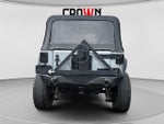 2017 Jeep Wrangler Unlimited Sport LIFTED