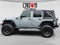 2017 Jeep Wrangler Unlimited Sport LIFTED