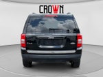 2015 Jeep Patriot Latitude