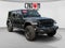 2024 Jeep Wrangler Willys 4xe