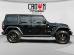 2024 Jeep Wrangler Willys 4xe