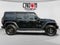 2024 Jeep Wrangler Willys 4xe