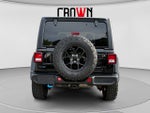 2024 Jeep Wrangler Willys 4xe