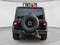 2024 Jeep Wrangler Willys 4xe