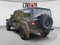 2024 Jeep Wrangler Willys 4xe