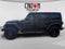 2024 Jeep Wrangler Willys 4xe