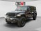 2024 Jeep Wrangler Willys 4xe