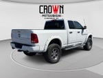 2012 RAM 1500 Sport LIFTED