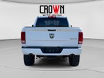 2012 RAM 1500 Sport LIFTED