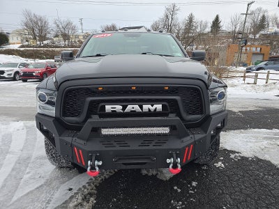 2019 RAM 1500 Classic Warlock