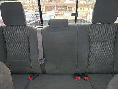 2019 RAM 1500 Classic Warlock