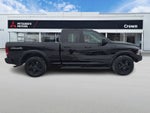 2019 RAM 1500 Classic Warlock
