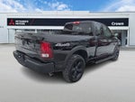 2019 RAM 1500 Classic Warlock