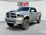 2017 RAM 1500 Sport