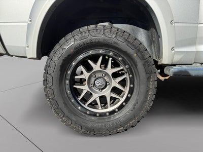 2017 RAM 1500 Sport LIFTED