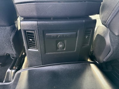 2016 RAM 1500 Sport