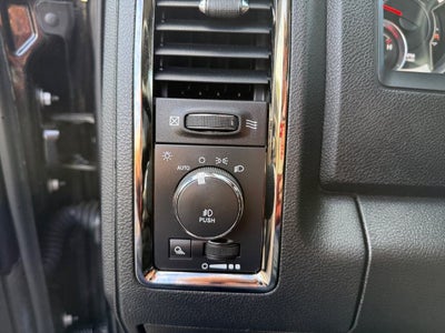 2016 RAM 1500 Sport