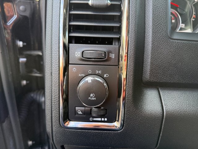 2016 RAM 1500 Sport