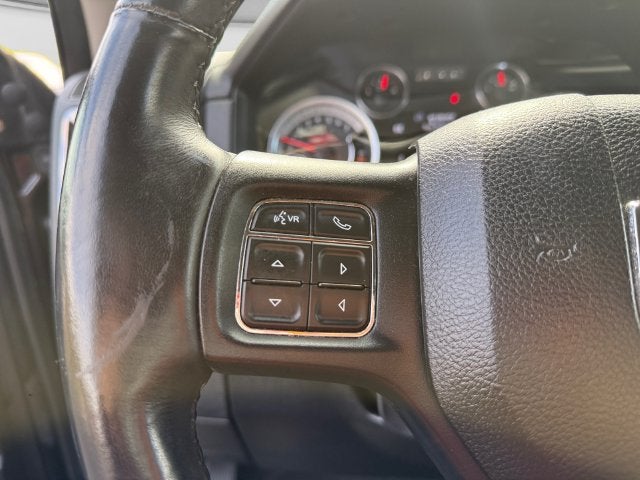 2016 RAM 1500 Sport