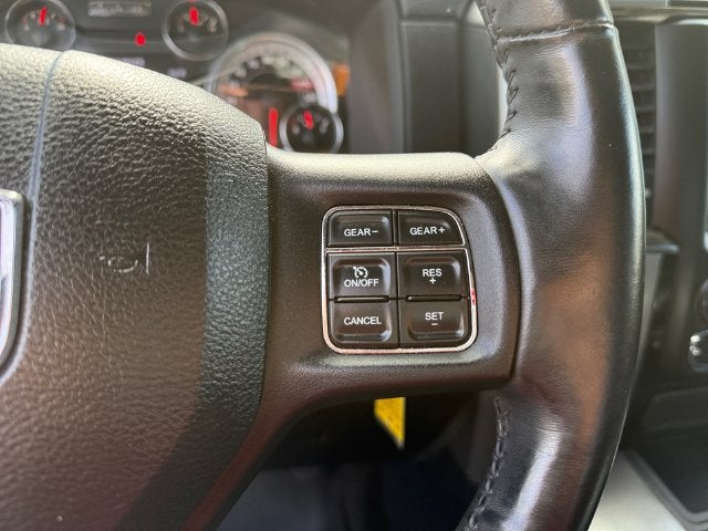 2016 RAM 1500 Sport