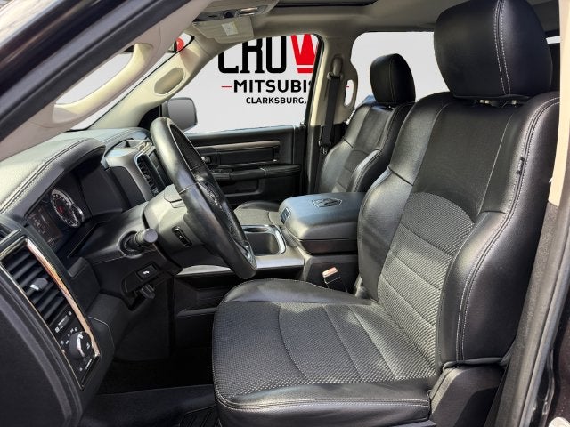 2016 RAM 1500 Sport