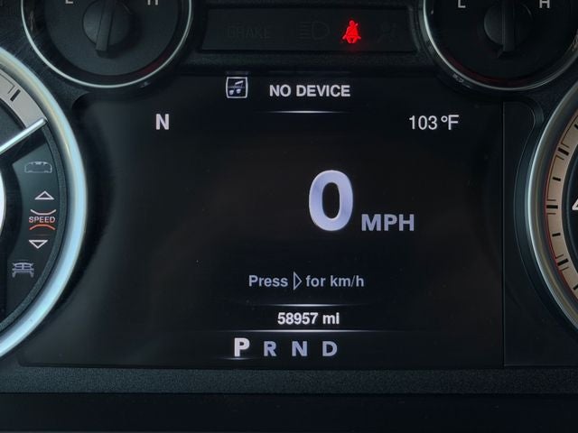 2016 RAM 1500 Sport