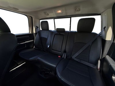 2016 RAM 1500 Sport