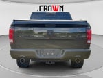 2016 RAM 1500 Sport