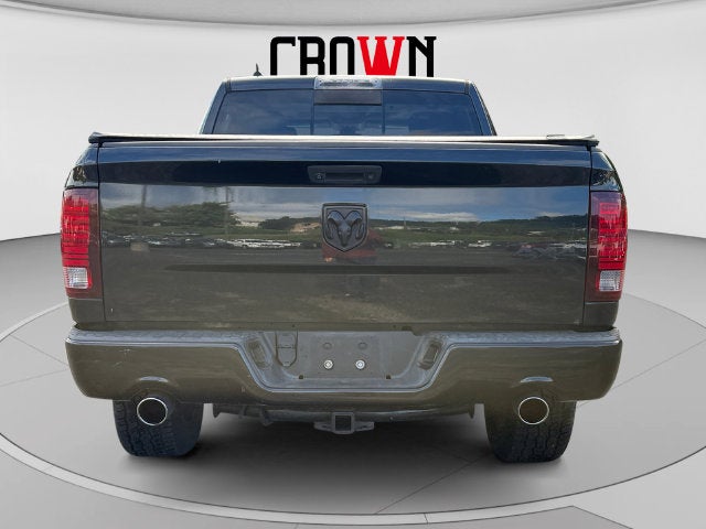 2016 RAM 1500 Sport