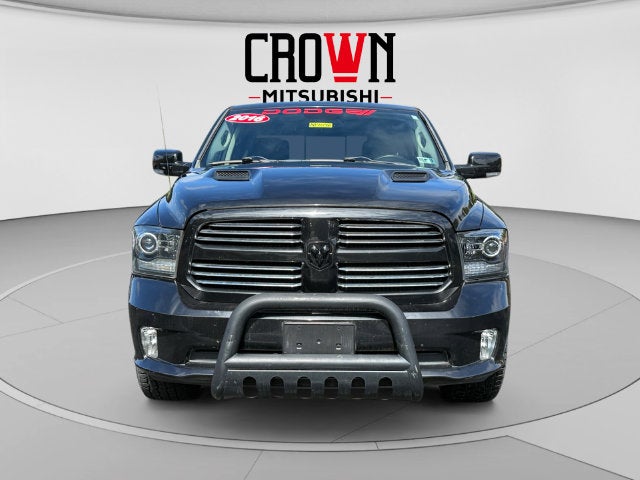 2016 RAM 1500 Sport