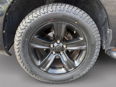 2016 RAM 1500 Sport