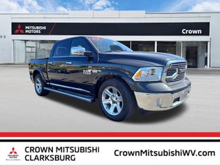 2016 RAM 1500 Limited