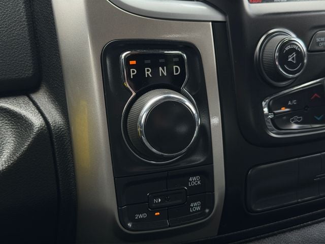 2019 RAM 1500 Classic SLT