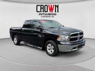2019 RAM 1500 Classic SLT