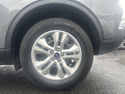 2022 Ford Escape S