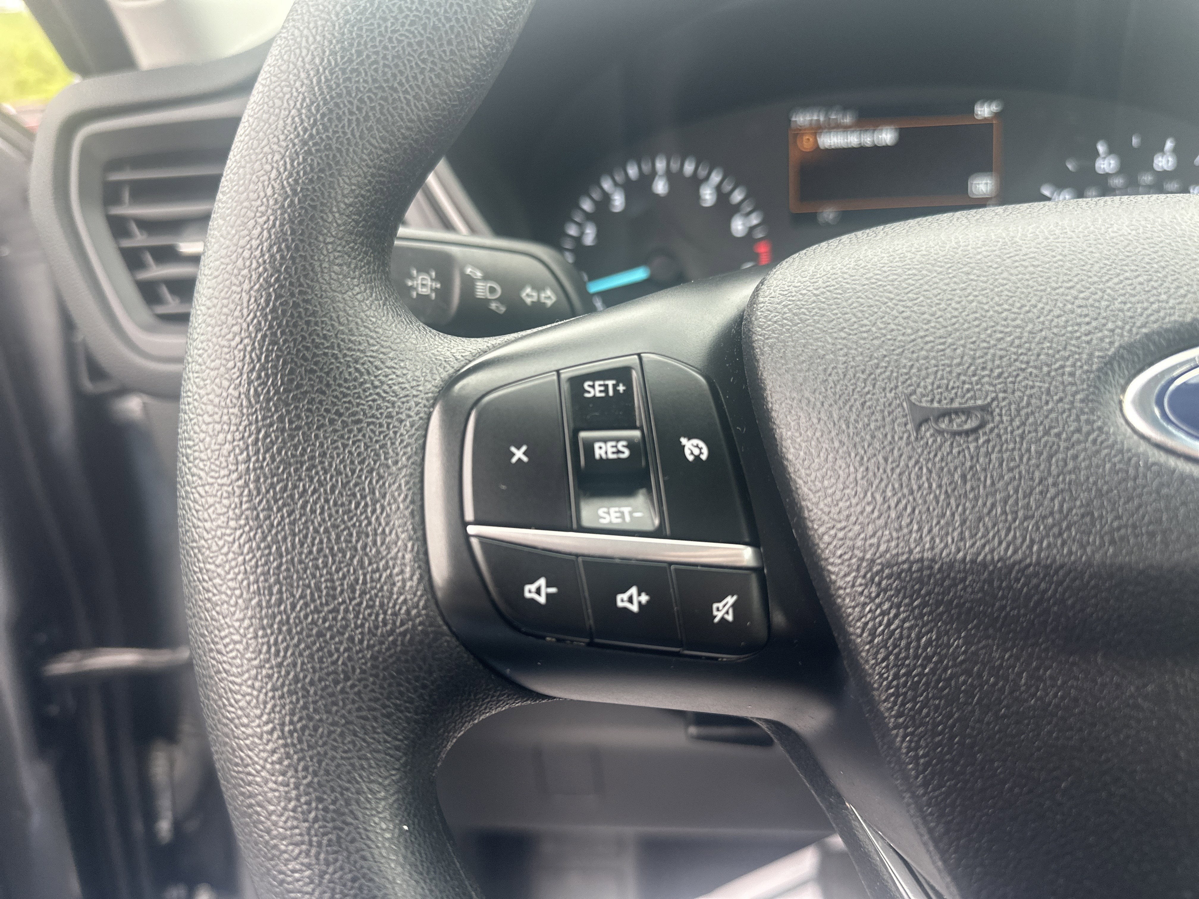 2022 Ford Escape S