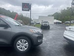 2022 Ford Escape S