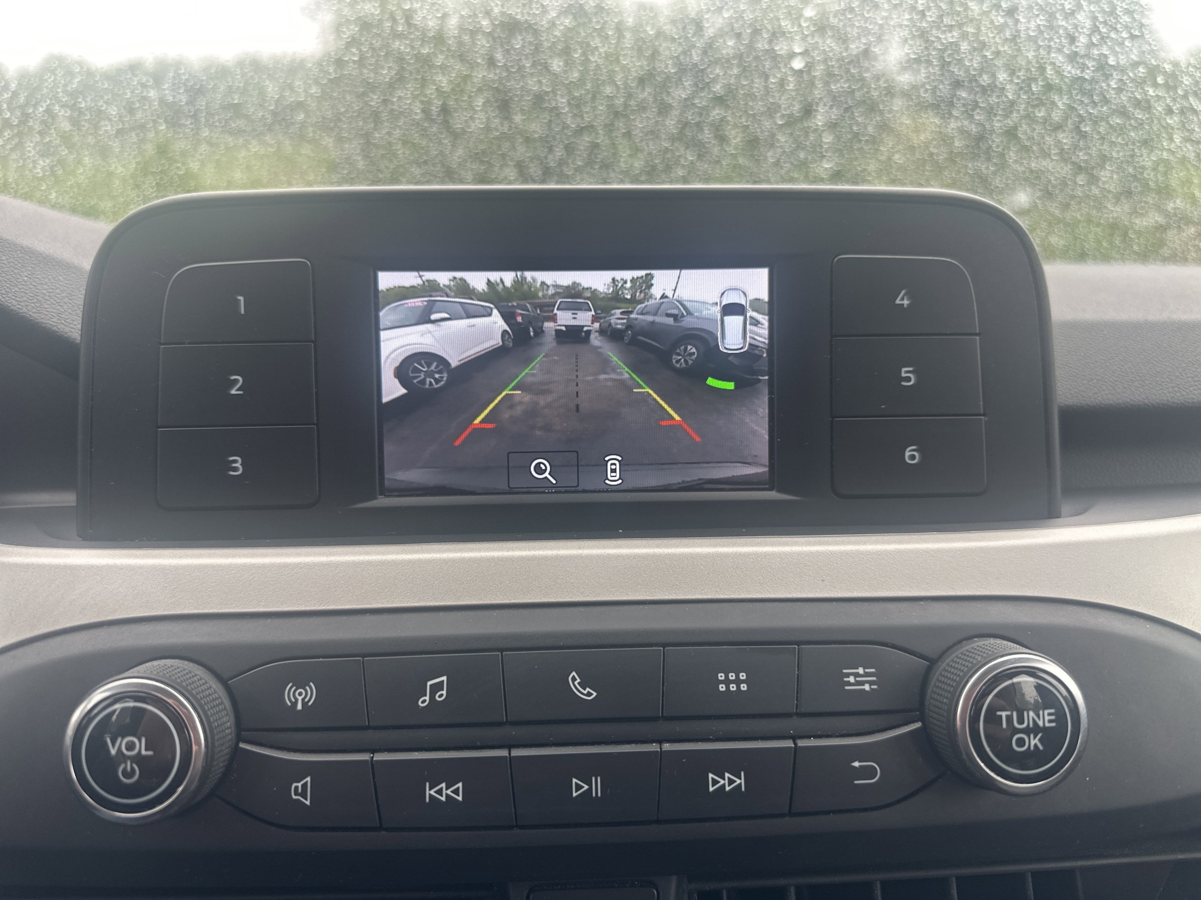 2022 Ford Escape S