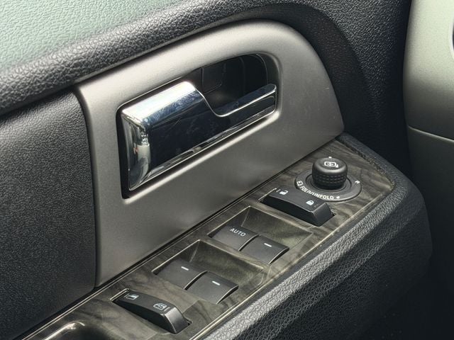 2017 Ford Expedition Limited