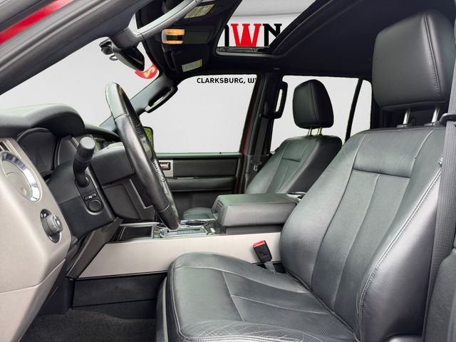 2017 Ford Expedition Limited