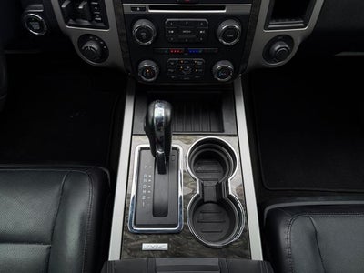 2017 Ford Expedition Limited