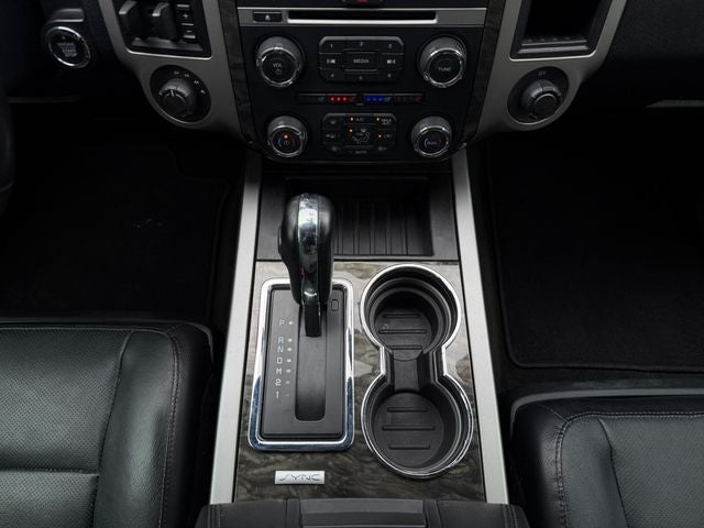 2017 Ford Expedition Limited